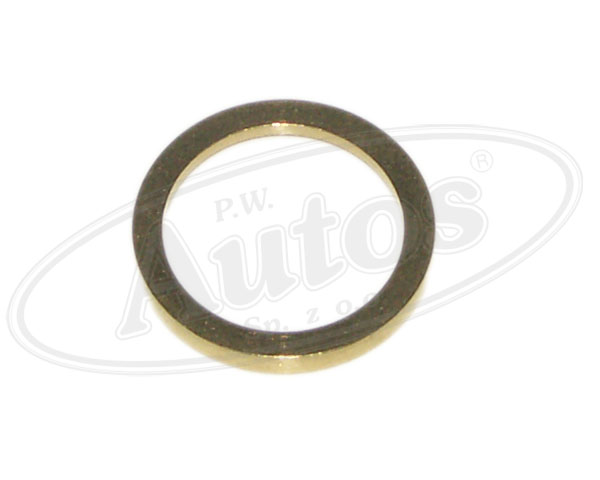 PIERŚCIEŃ MOSIĘŻNY 18