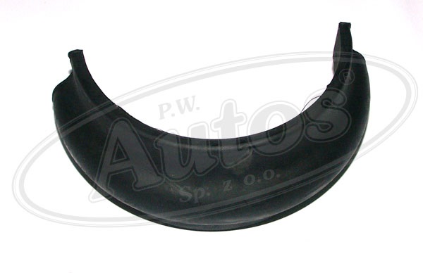 Pouzdro uložení nápravy 220x110x99,5 (1/2) ZN VOLVO FM12,FH12,FM16,FH16,FMX