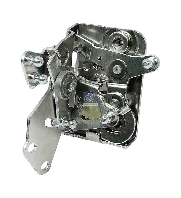 Zámek dveří vnitřní L DAF F65, F75, F85, F95, 65CF, 75CF, 85CF, 95XF