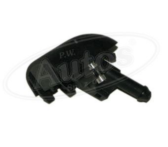 Tryska ostřikovače skla P MERCEDES Atego, Actros, Axor