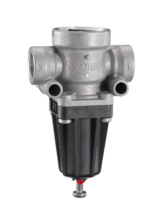 Ventil přetlakový 8,0bar M22x1,5 MAN, SAF, SCHMITZ, VOLVO, KRONE, DAF, KEMPF