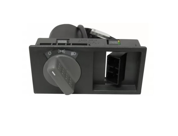 Přepínač světeI otočný IVECO E.Cargo, E.Tech, E.Star, E.Trakker, AD/AT Trakker, E.Mover