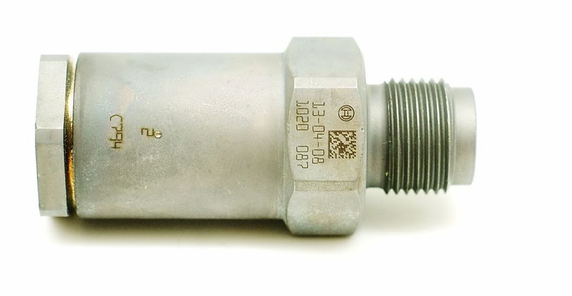 Ventil jistící palivové soustavy DAF, IVECO Tector, RVI (170 E22) od 01.2005