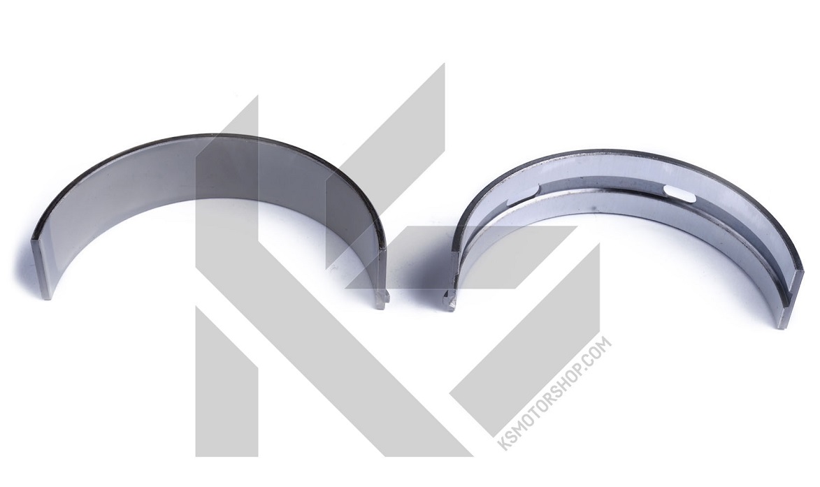 Ložisko ojniční +0,25 - pár MERCEDES Actros MP2/MP3 od 10.2002, Actros MP4 od 07.2011