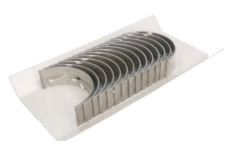 Ložiska hlavní klikové hřídele - sada na motor SCANIA 114,124,144 DC11.02//D/DS/DSC12/DT12