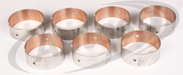 Pozdro vačkové hřídele - sada 7ks SCANIA DC11-12 Euro 2/3, DC13 Euro 4/5, DT12 Euro 3/4/5