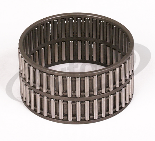 Ložisko jehličkové hřídele D.80*88*45 SCANIA GRS890, GRS890R, GRS900, GRSH900, GRS900R, GR