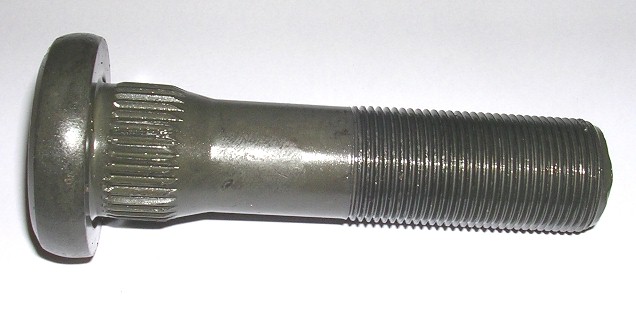 Šroub kolový M22x1,5x94x104 ZN DAF 95XF,85CF,75CF,65CF