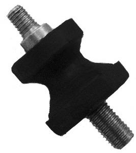 Silentblok sání vzduchu DAF 95XF /105XF