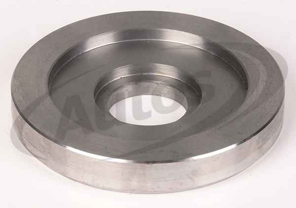 Podložka čepu pera 107x30,5x16 zadní SCANIA P,G,R,T, 94, 114, 124, 144, 164