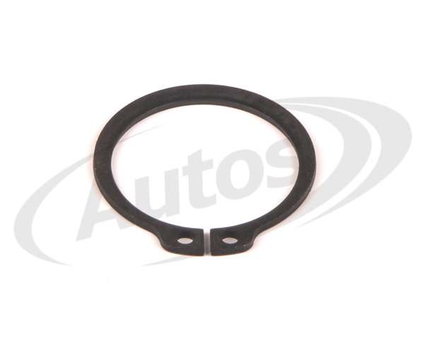 Kroužek pojistný - segrovka čelisti brzdy 32x1,5 DIN471 SCANIA 94,114,124,144,164