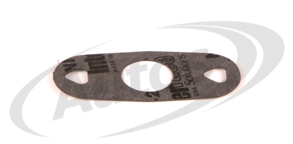 Těsnění turbodmychadla SCANIA 94,114,124,144 DC9-DC13/DSC9-DSC12