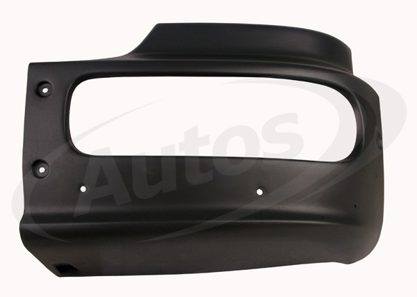 Nárazník přední L MERCEDES Atego 815 / 6,5-15T/