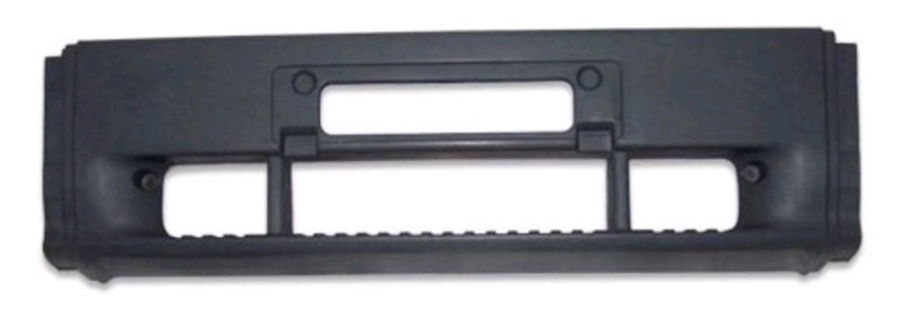 Nárazník přední - střední díl MERCEDES Atego 815