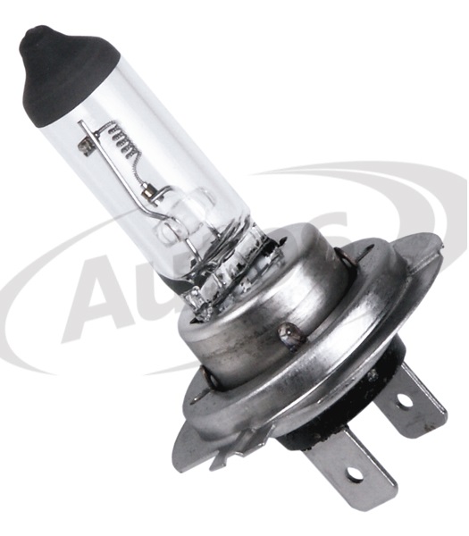 Žárovka H7 24V/70W PX26d Long Live Heavy Duty BOSMA