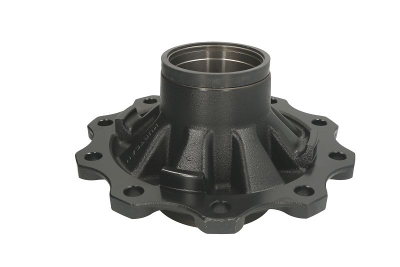 Náboj kola bez ložisek ZN BPW HS/HZ Eco Plus Maxx