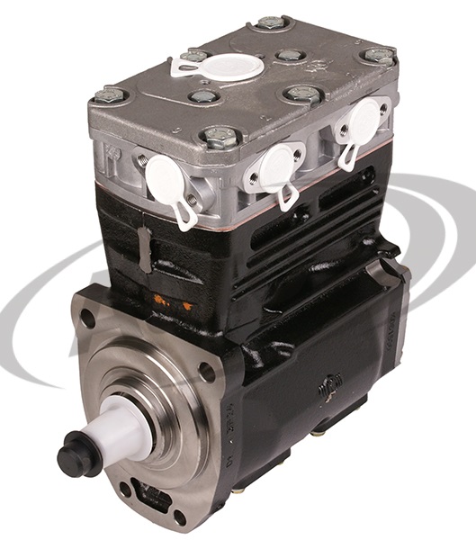 Kompresor vzduchu 2-válcový ACX83D IVECO E.Tech, E.Cargo