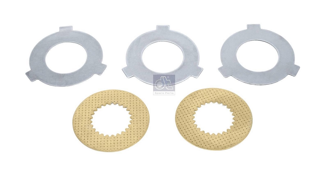 Kroužek distanční převodovky VOLVO AT 2412C/D, AT/ATO 2512C, RVI Premium II TR/PR, Kerax