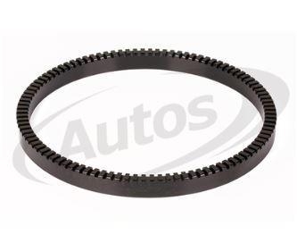 Kroužek ABS 176x194x15/100 zubů BPW typ HR/10-12T