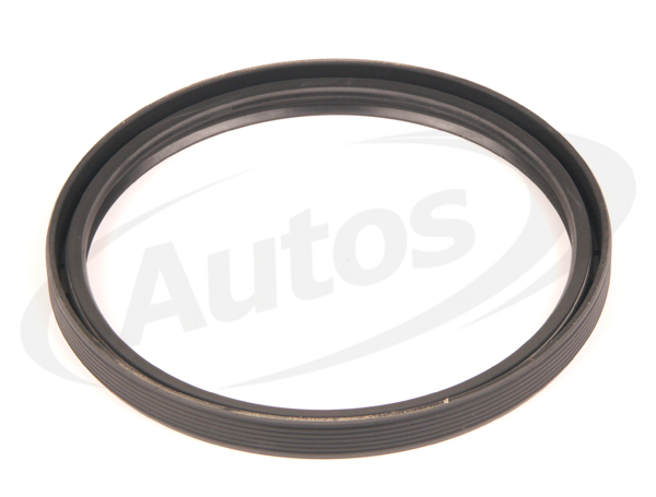 Gufero náboje kola 125x143x13 BPW NR/NH 6-9T