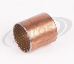 Pouzdro čepu brzdové čelisti 32x35x37 ROR TM/TE