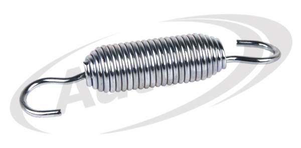 Pružina brzdové páky 25x2,8x148 SAF-SKRLS 9037/11030/