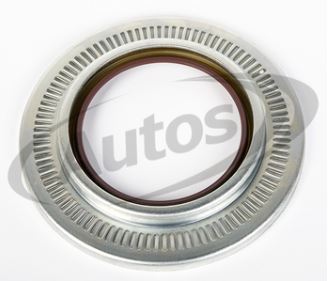 Kroužek ABS 95x116,5x11 kombi ABS100 MAN L2000