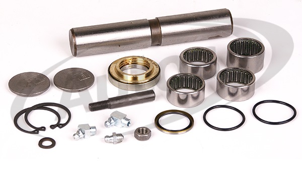 Sada opravárenská svislého čepu 27x154 PN MERCEDES LK/LN, T2/LN, Vario