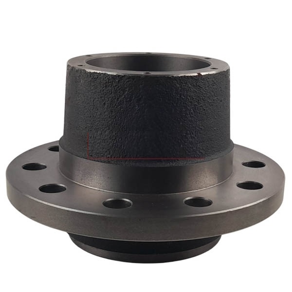 Náboj kola bez ložisek nápravy ROR TM/AC/B