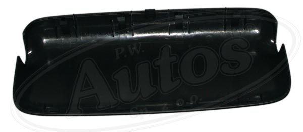 Kryt hlavnho zrcadla 399x196x52 L MAN TGA od 03.2000