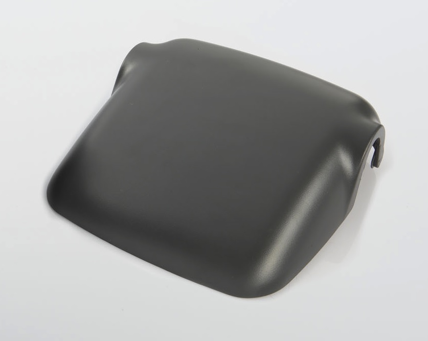 Kryt pomocného zrcadla 187x209x52 P MAN TGA od 03.2000