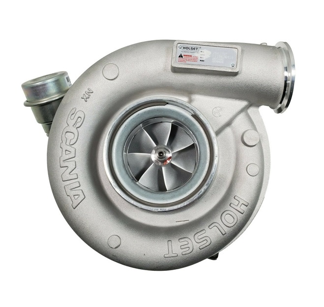 Turbodmychadlo SCANIA 93,113,123,143 DSC 14 08/10 DSC 14 09, DSC 14 16