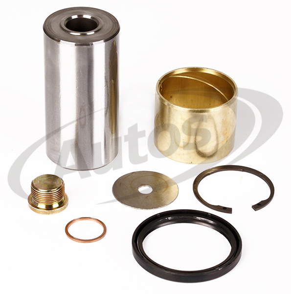 Sada opravárenská svislého čepu P horní MERCEDES Actros