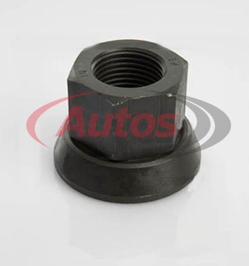 Matice disková 7/8"x 14UNF s podložkou PN/ZN VOLVO FH16,FM7,FH12