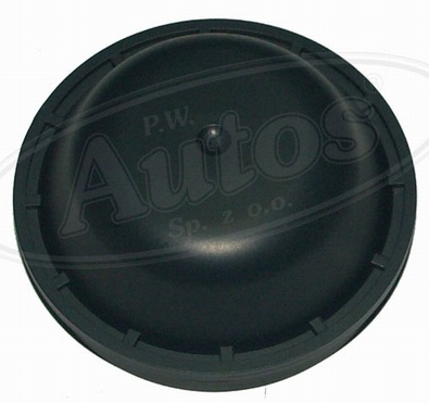 Víčko náboje kola RVI Premium, Midlum 220/250/270, Midlum DXi5/7 od 2001