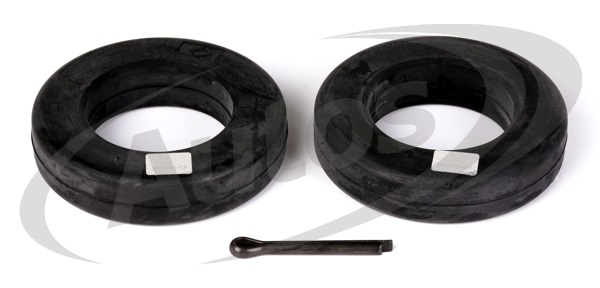 Sada opravárenská závěsu RINGFEDER 50 92CX 050/5050