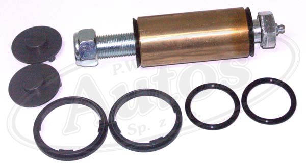 Sada opravárenská čepu předního pera RVI Premium, Magnum