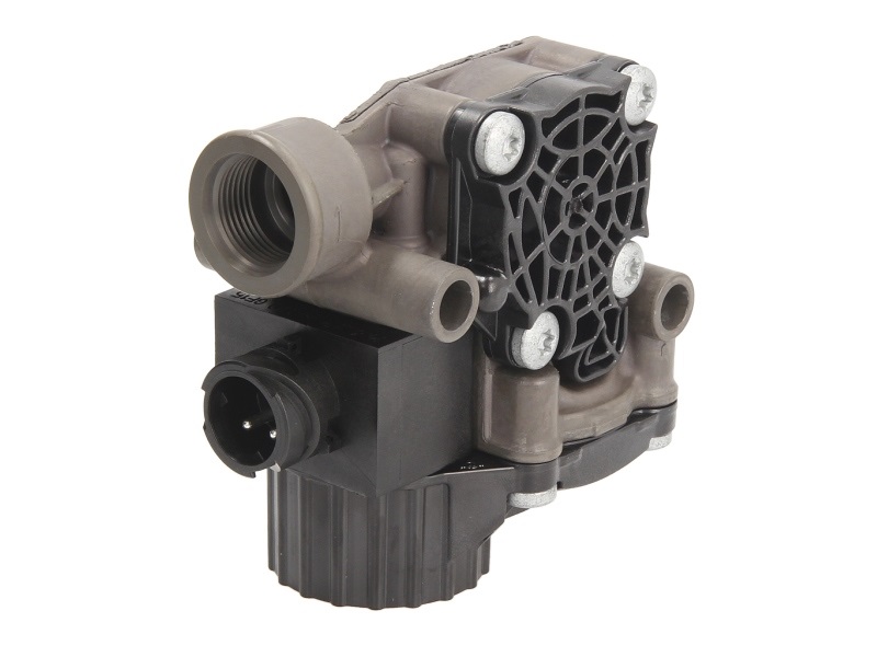 Modulátor tlaku ABS 24V/bajonet/11bar DAF 65CF, 75CF, 85CF, 95XF, CF65, CF75, CF85, VOLVO 