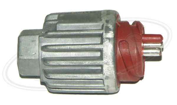 Spínač brzdových světel M12x1,5 MAN F90, M90