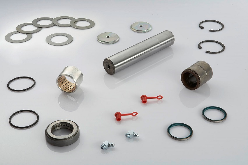 Sada opravárenská svislého čepu 34,5x35x174 MAN L2000,M2000 V9 34L/40L/42L