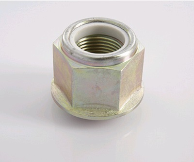 Matice samojistící třmenu pera M24x2x38 MAN E2000, TGA, TGS, TGS, M2000L