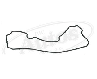 Těsnění skříně termostatu RVI Premium 420, Kerax 420 do 2006