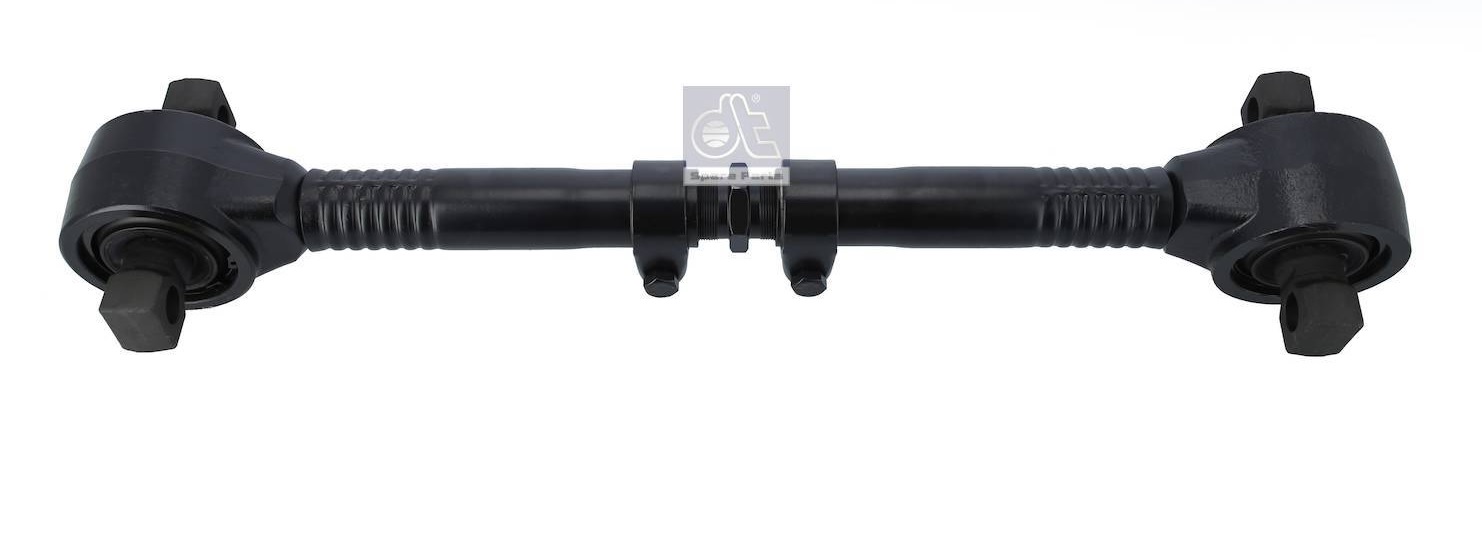 Tyč vodící 660mm L/P VOLVO F10/12/16//FL10/12//N10/12