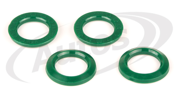 Sada opravárenská uložení pístnice kabiny DAF 95/105XF