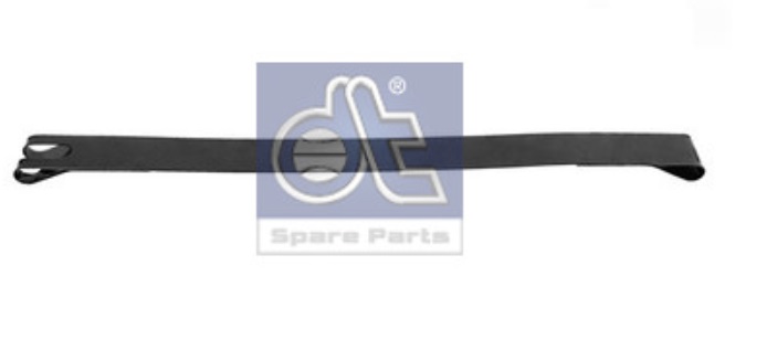 Pás upínací nádrže paliva  710mm spodní SCANIA 94,114,124,144,164