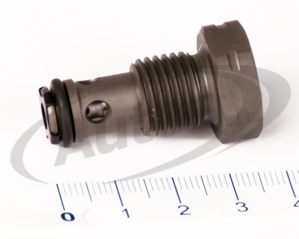 Ventil  přepouštěcí M14X1,5mm MAN TGA,TGL,TGM,TGS, TGX D0836/ D2066/ D2876