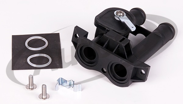 Ventil topení DAF LF45,LF55, RVI Premium, Kerax