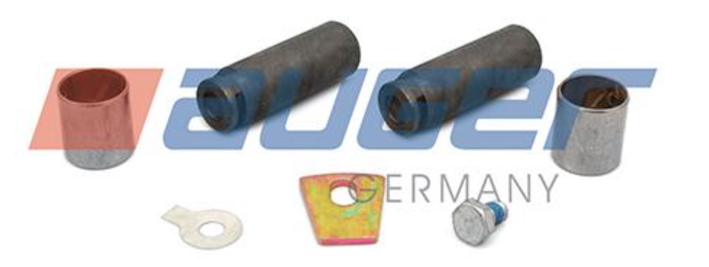 Sada opravárenská kladky brzdové čelisti MERCEDES LK/LN2 od 01.1984 do 12.2011