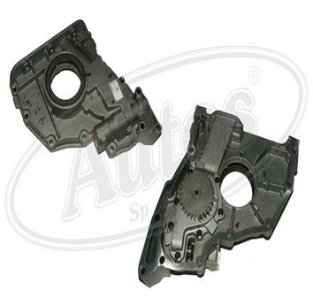 Čerpadlo oleje RVI Midlum, VOLVO FE,FL DXi5