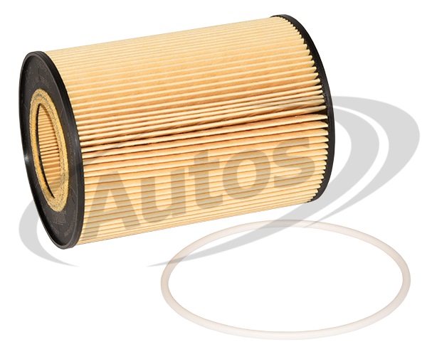 Filtr oleje E34HD213 DAF 85CF, XF95 Euro 3